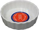 Harolds Import Company 6 oz round dish